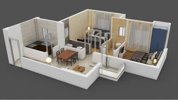 ushashi_joka_walkthrough