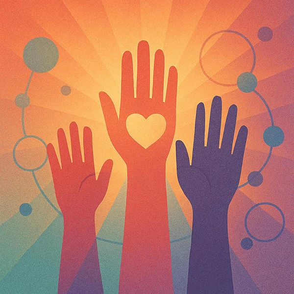 NGOs & Purpose-Driven Brands