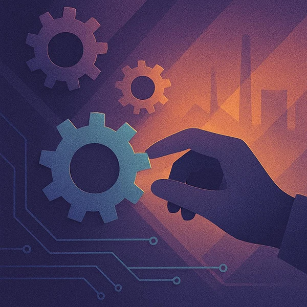 Manufacturing & MSMEs